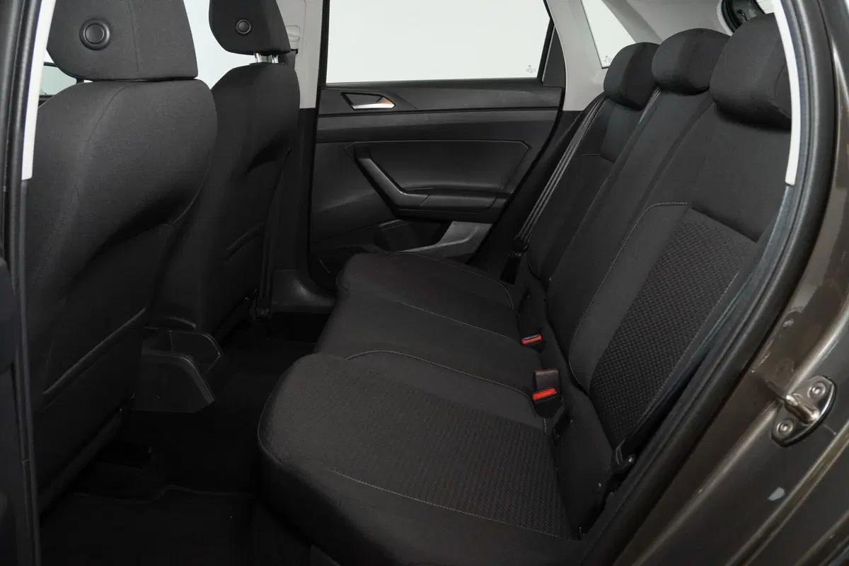 Volkswagen Polo usata a Perugia (8)