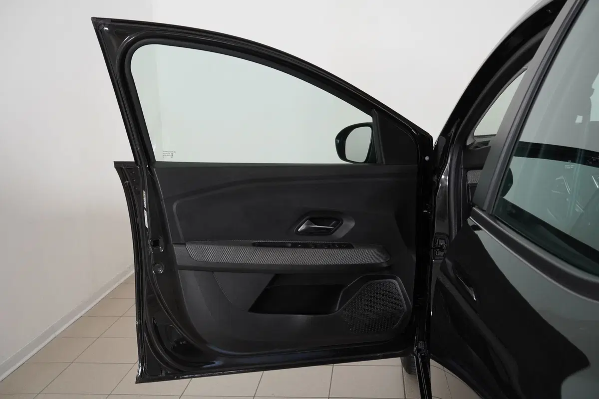 Dacia Sandero usata a Perugia (13)