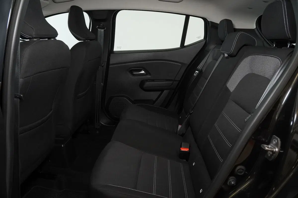 Dacia Sandero usata a Perugia (8)