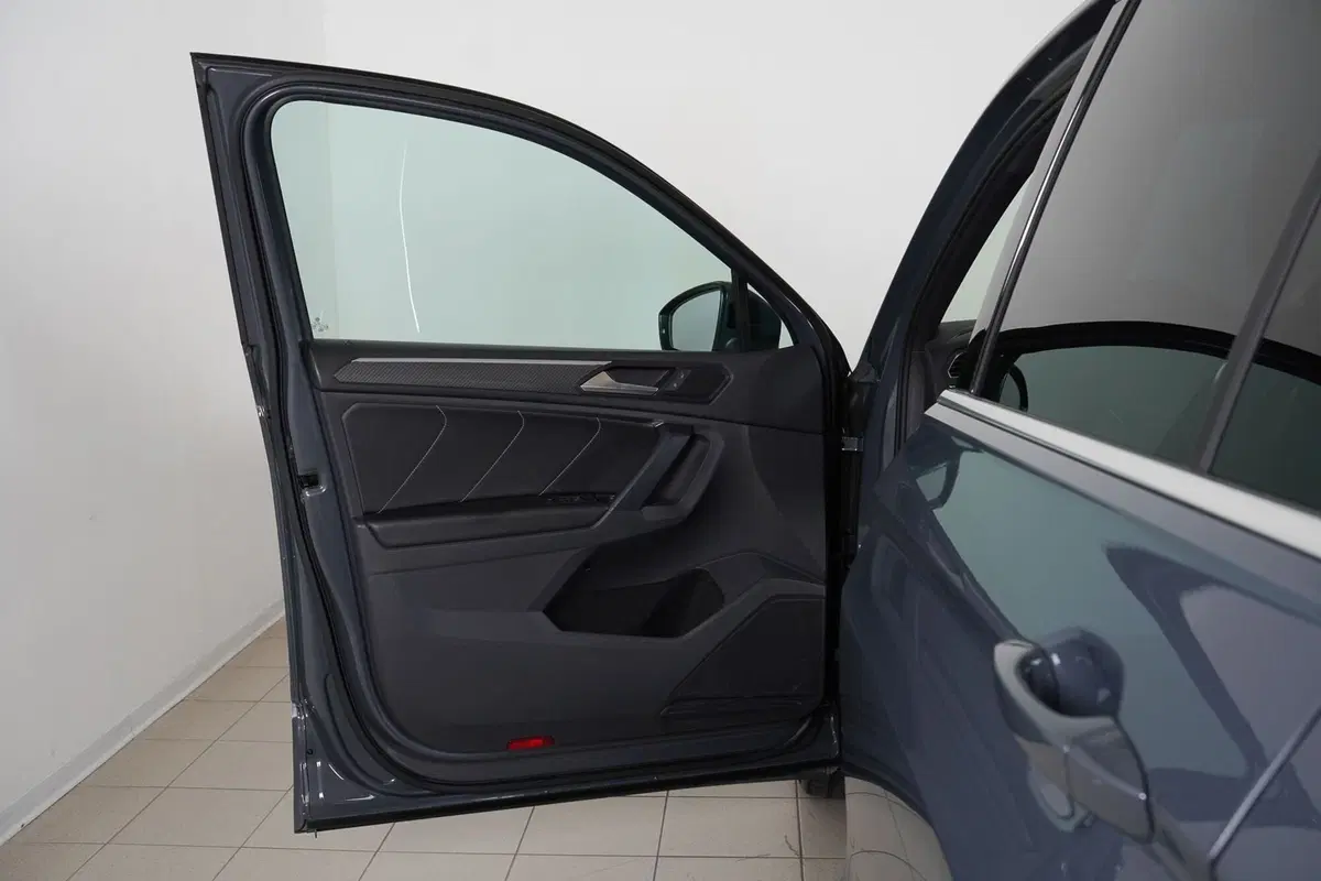Volkswagen Tiguan usata a Perugia (14)