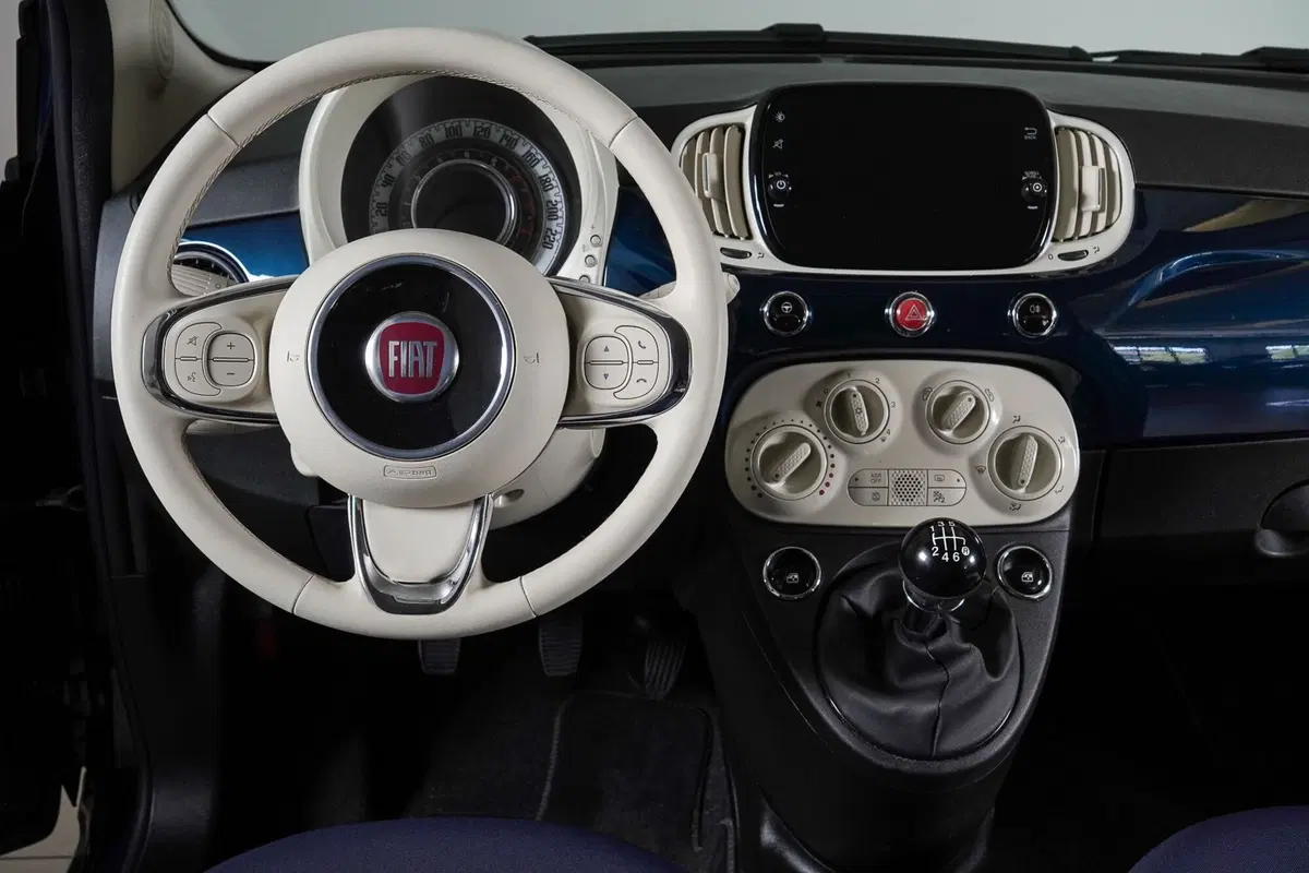 Fiat 500 usata a Perugia (14)