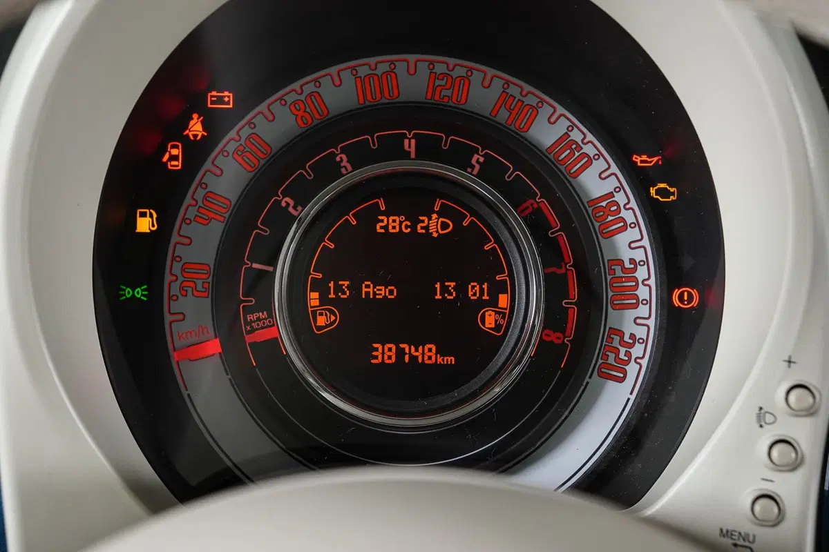 Fiat 500 usata a Perugia (15)