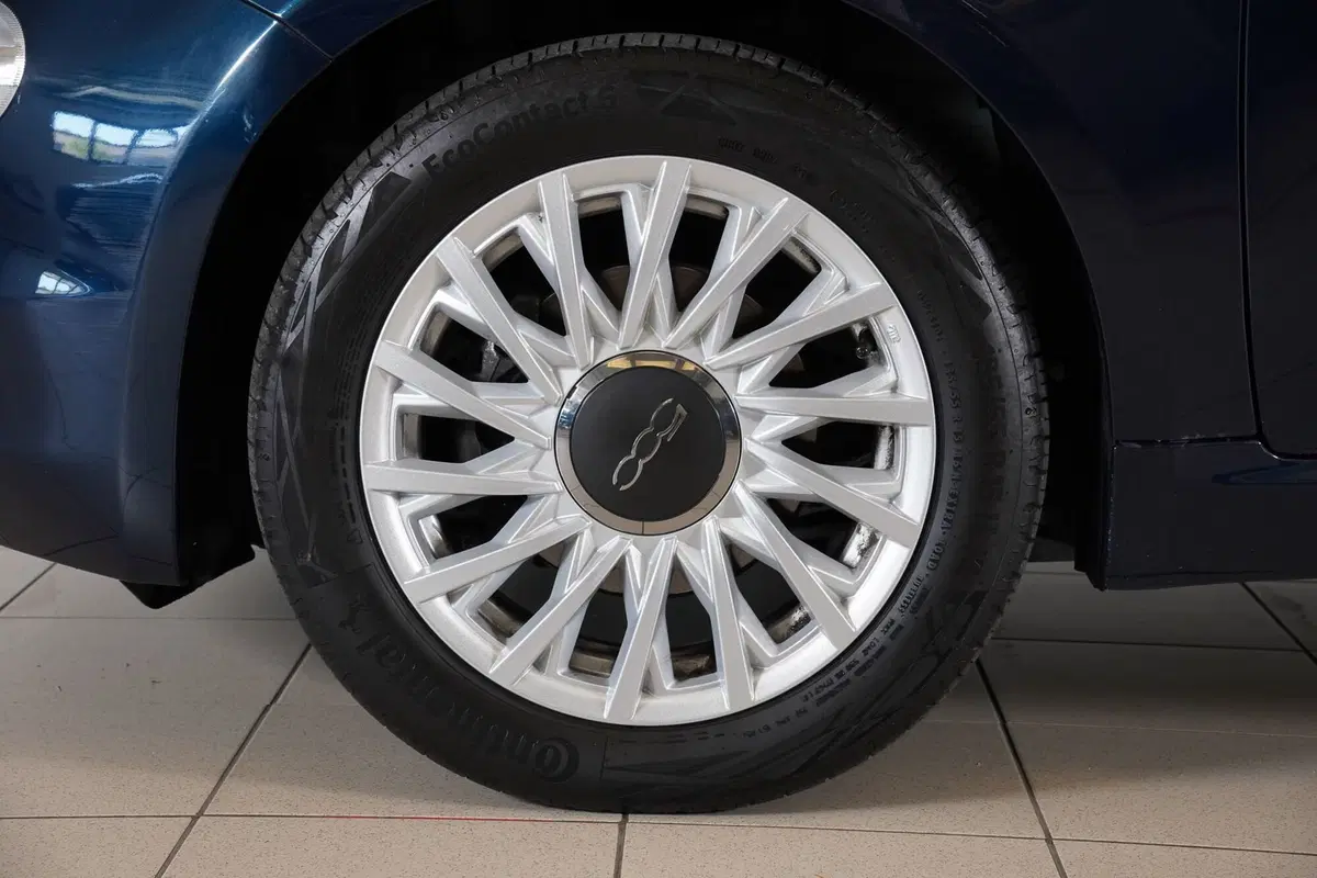 Fiat 500 usata a Perugia (6)