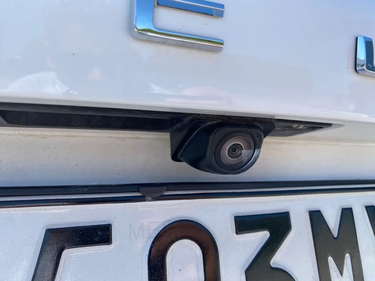 Ford Focus usata a Treviso (19)