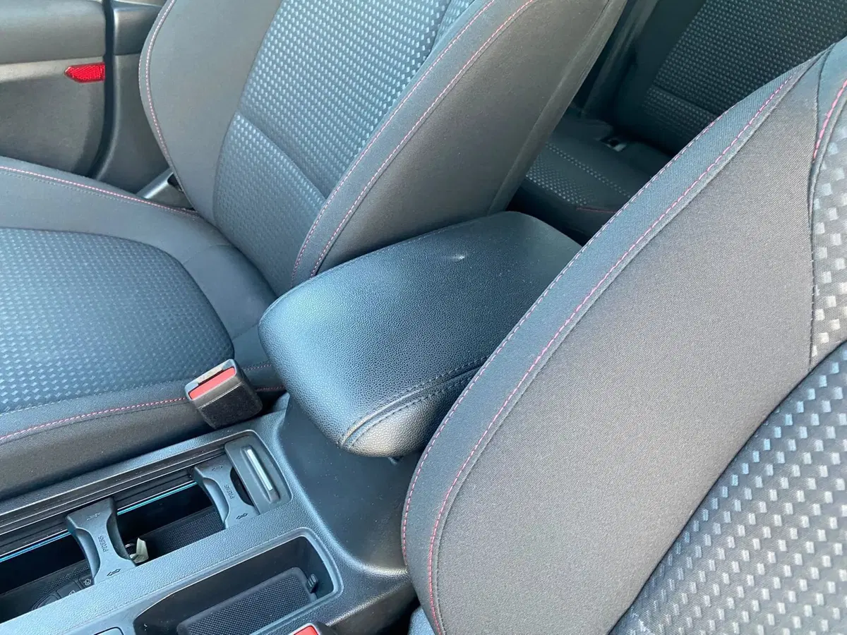 Ford Focus usata a Treviso (20)