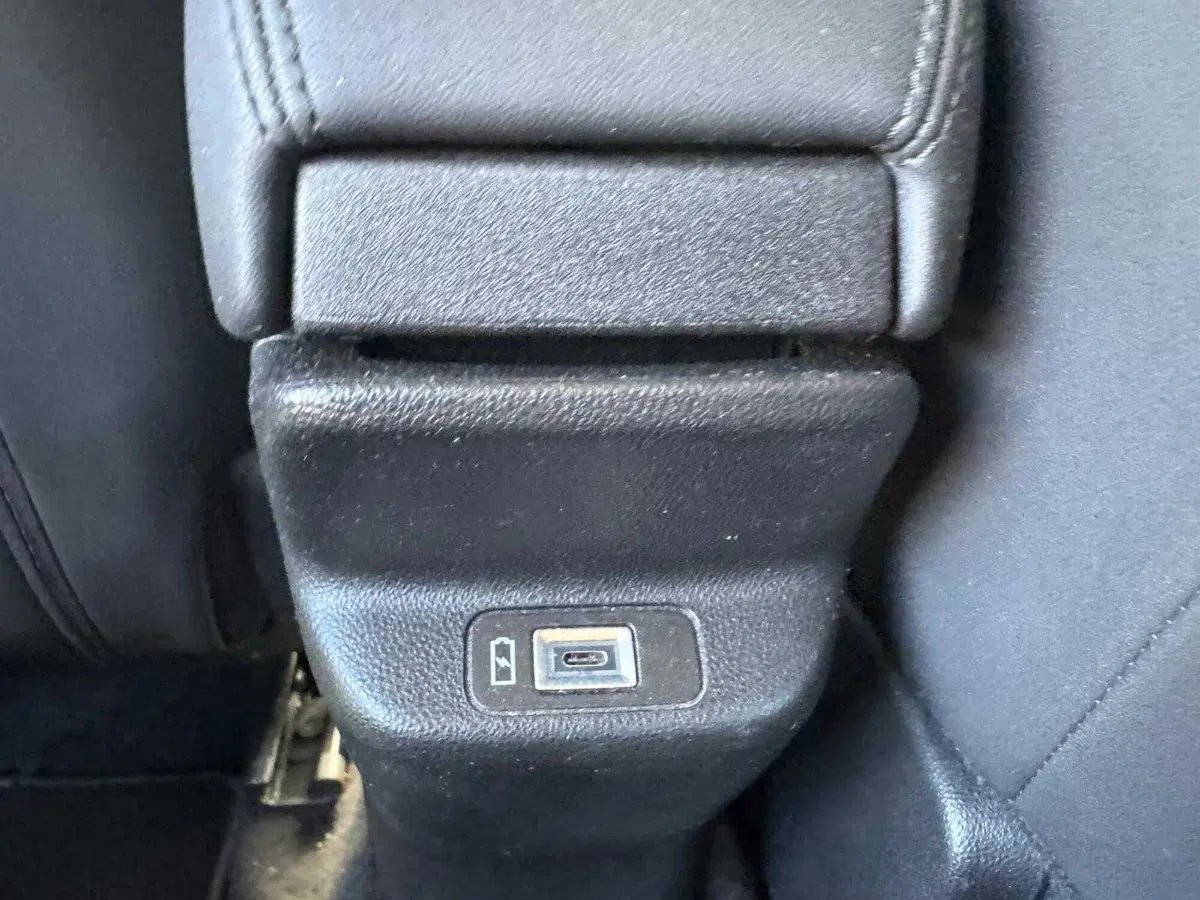 Jeep Avenger usata a Salerno (15)