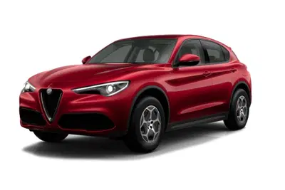 Alfa Romeo Stelvio Stelvio 2.2 Turbodiesel 190 CV AT8 Q4 Sprint del 2022 usata a Fisciano