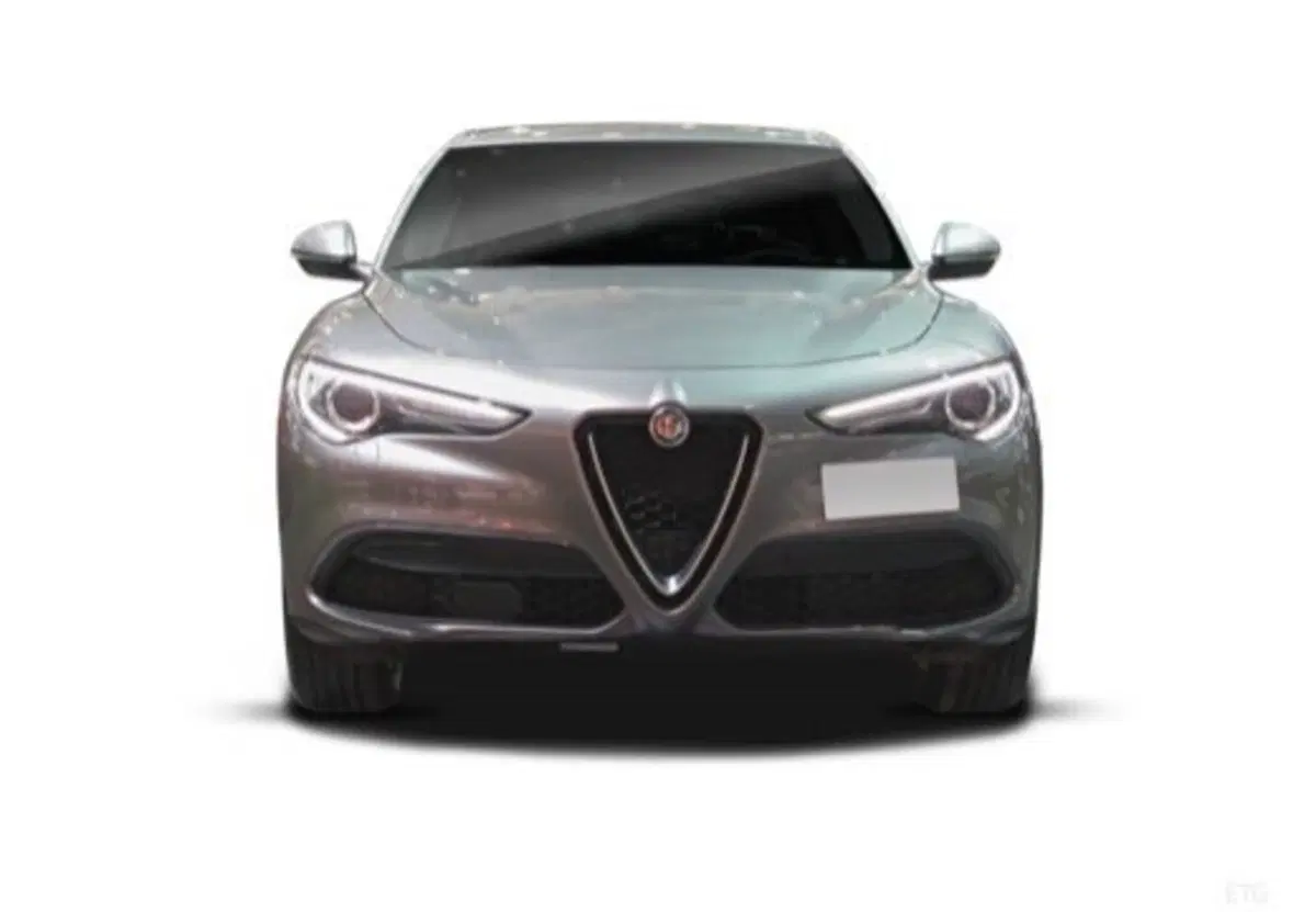 Alfa Romeo Stelvio usata a Salerno (6)