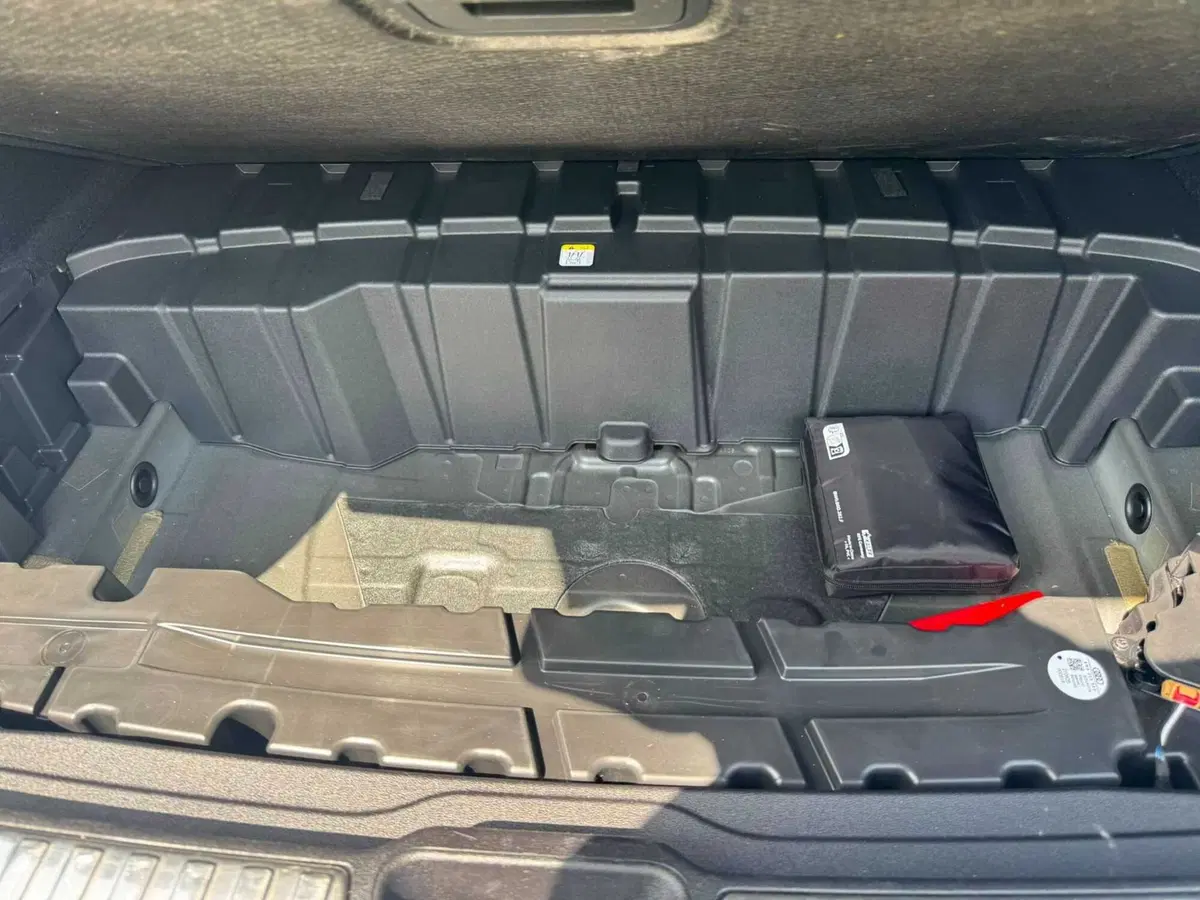 Audi Q5 usata a Salerno (14)