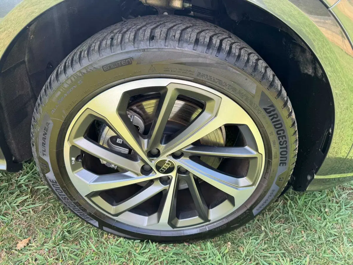 Audi Q5 usata a Salerno (15)