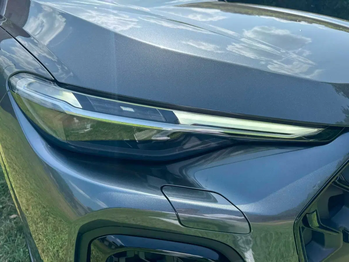 Audi Q5 usata a Salerno (17)