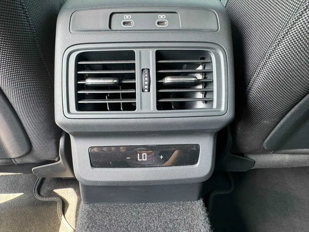 Audi Q5 usata a Salerno (19)