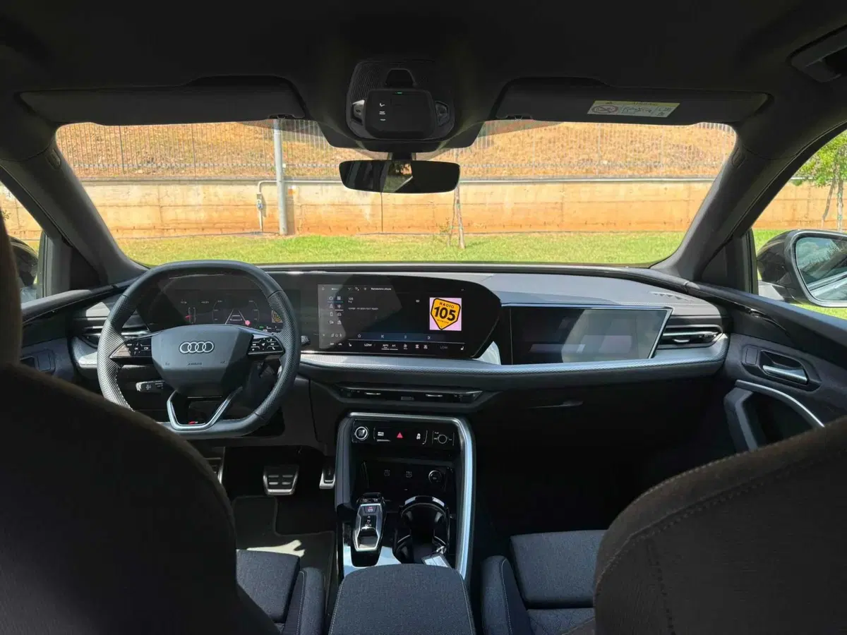 Audi Q5 usata a Salerno (5)