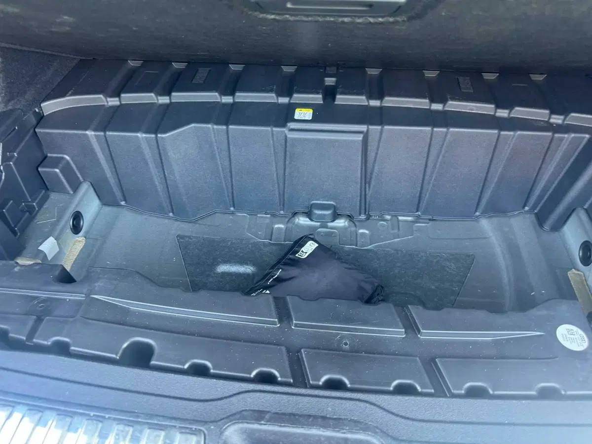Audi Q5 usata a Salerno (14)