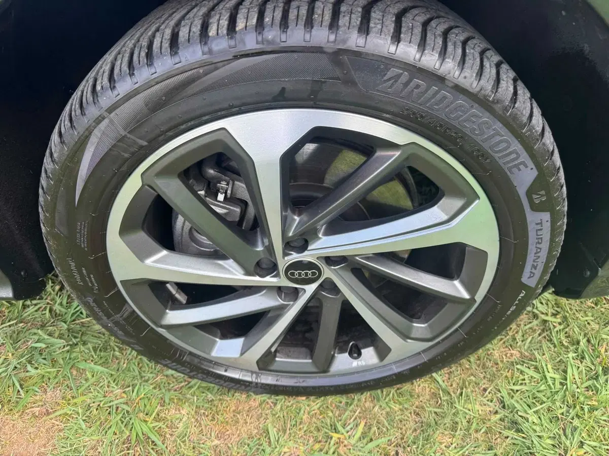 Audi Q5 usata a Salerno (16)