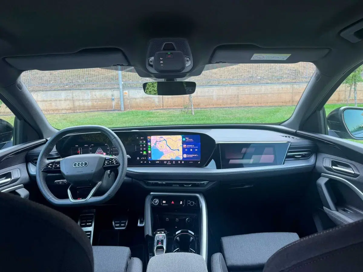 Audi Q5 usata a Salerno (5)