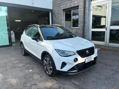 SEAT Arona 1.0 EcoTSI FR del 2023 usata a Barlassina