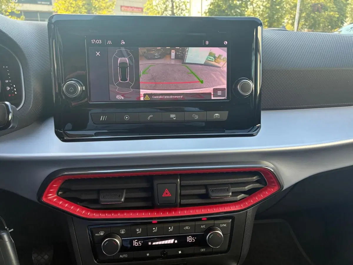 SEAT Arona usata a Monza e Brianza (12)