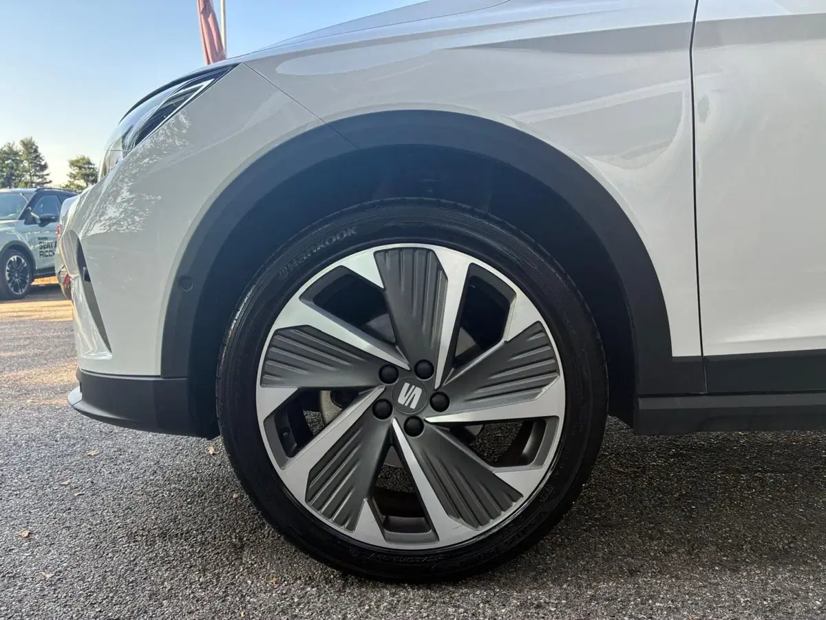 SEAT Arona usata a Monza e Brianza (7)