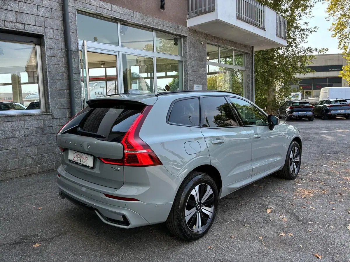 Volvo XC60 usata a Monza e Brianza (6)
