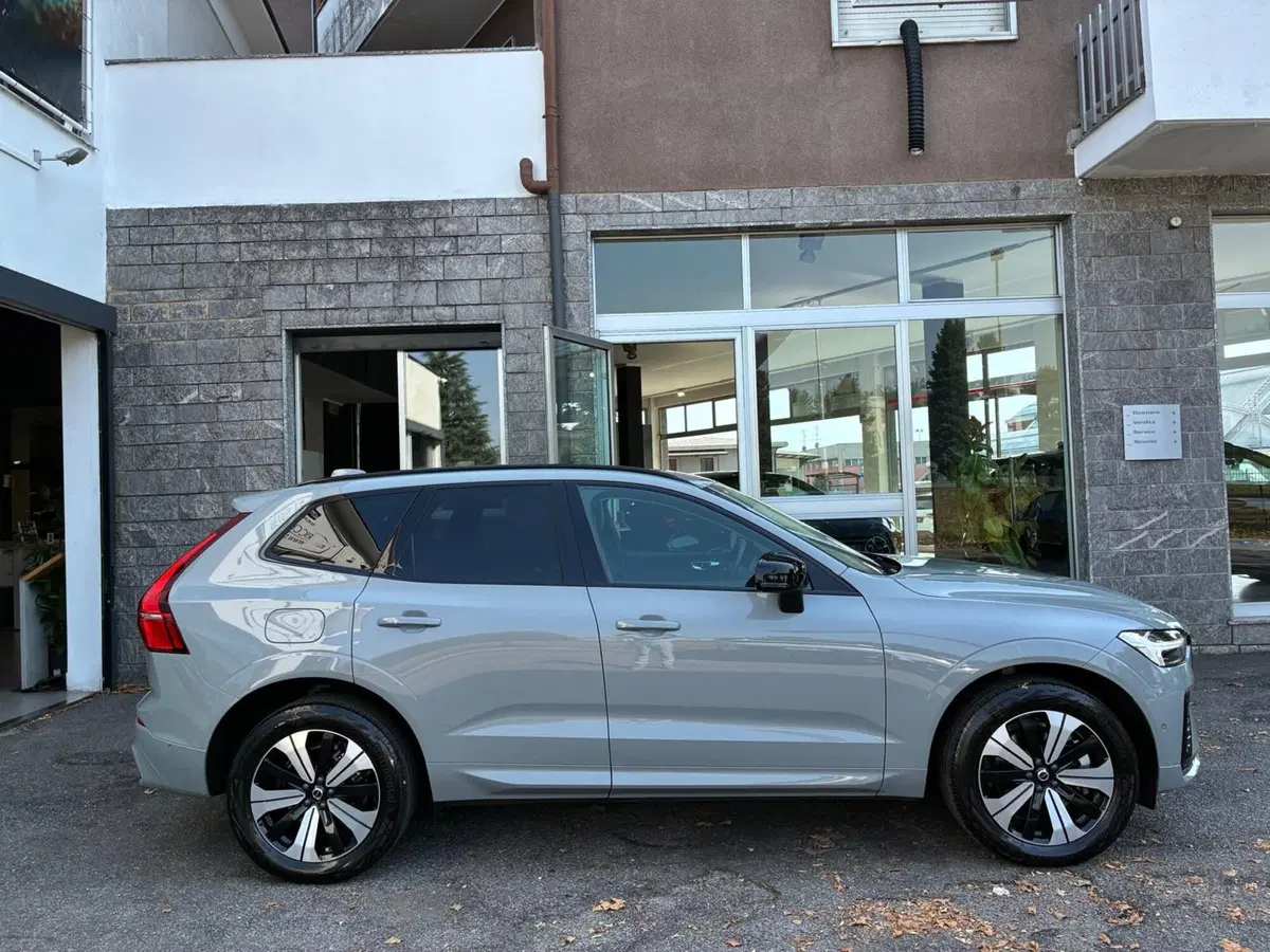 Volvo XC60 usata a Monza e Brianza (7)