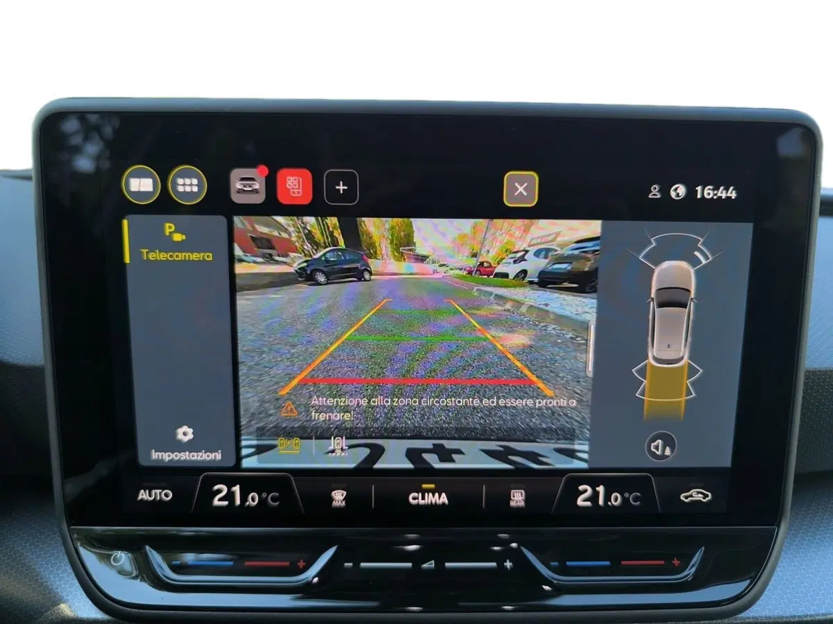 SEAT Leon usata a Udine (12)