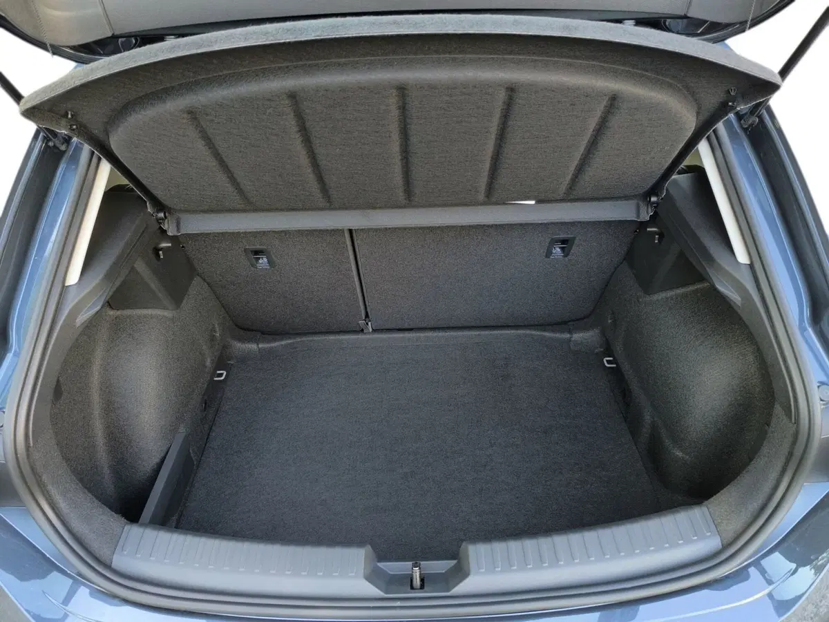 SEAT Leon usata a Udine (14)