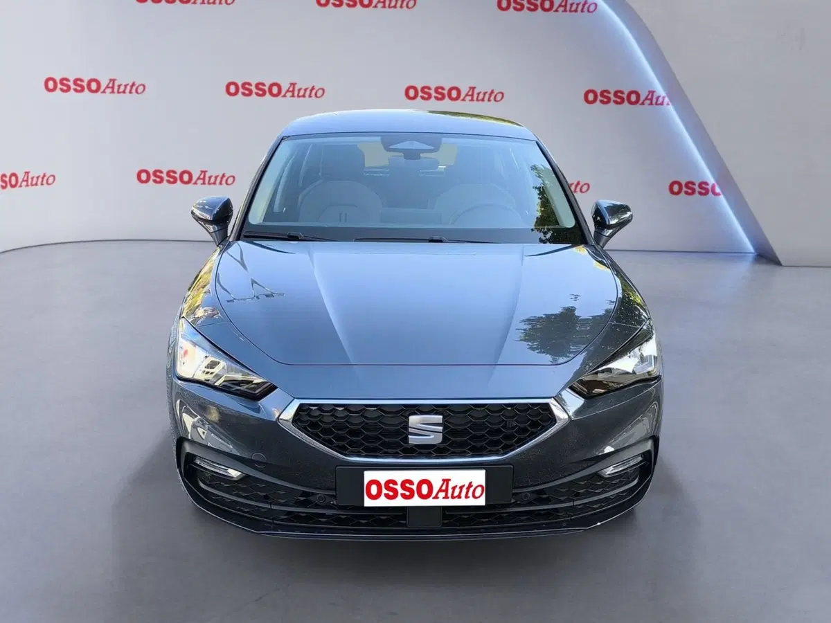 SEAT Leon usata a Udine (5)