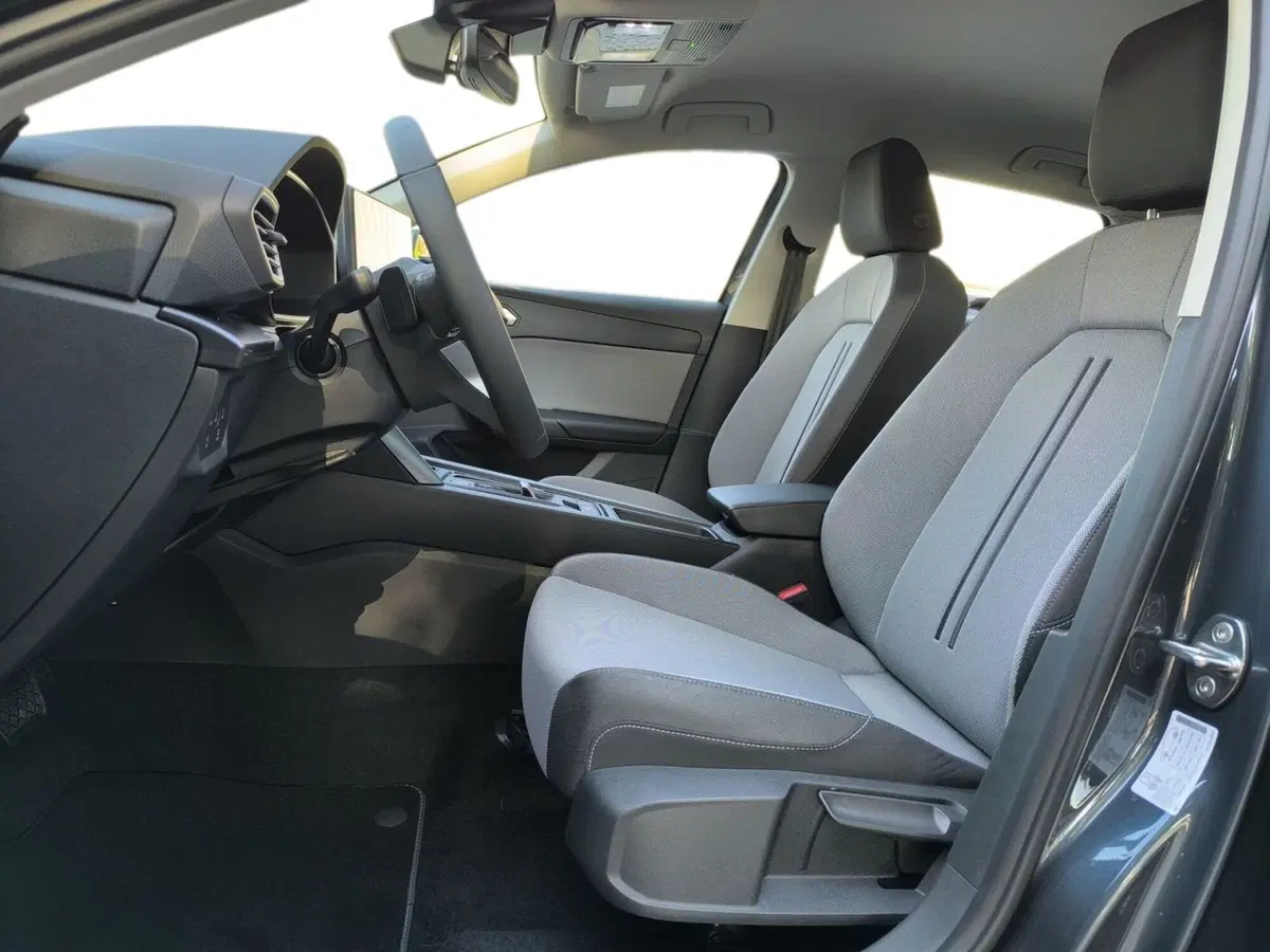 SEAT Leon usata a Udine (8)