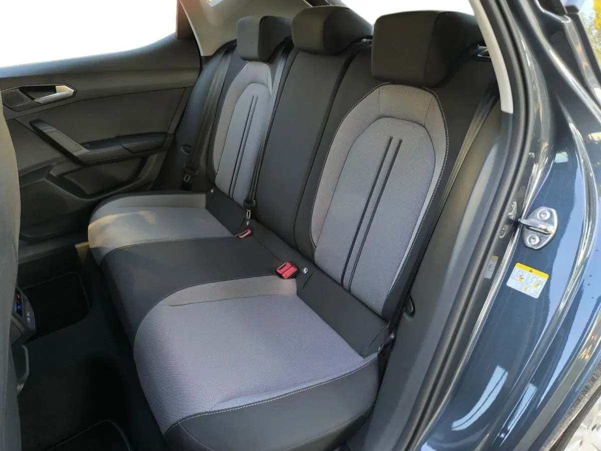 SEAT Leon usata a Udine (9)