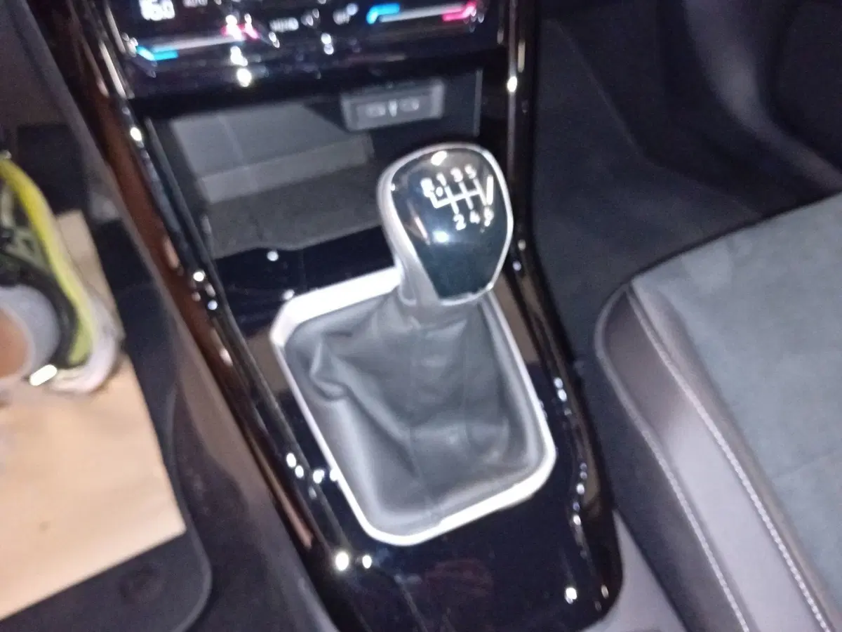 Volkswagen T-Roc usata a Vicenza (15)