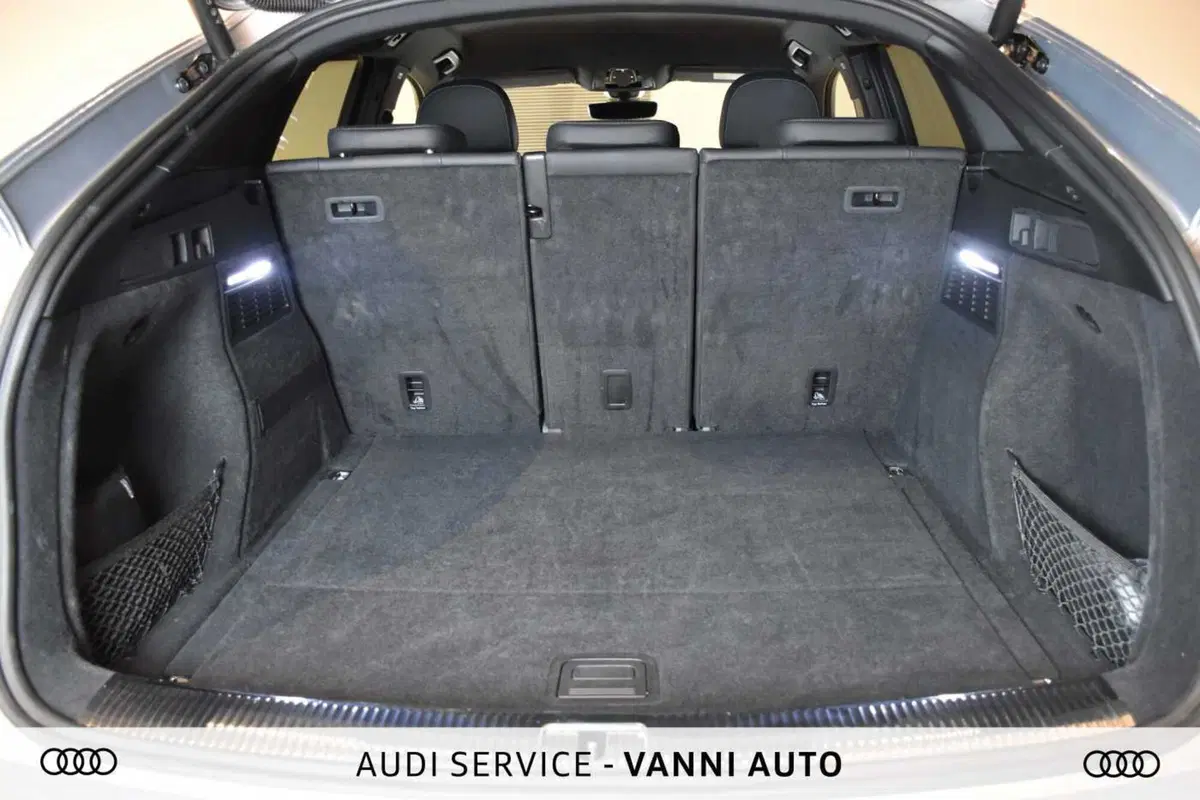 Audi Q5 Sportback usata a Verona (15)
