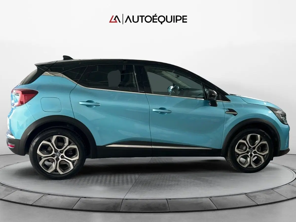 Renault Captur usata a Roma (6)