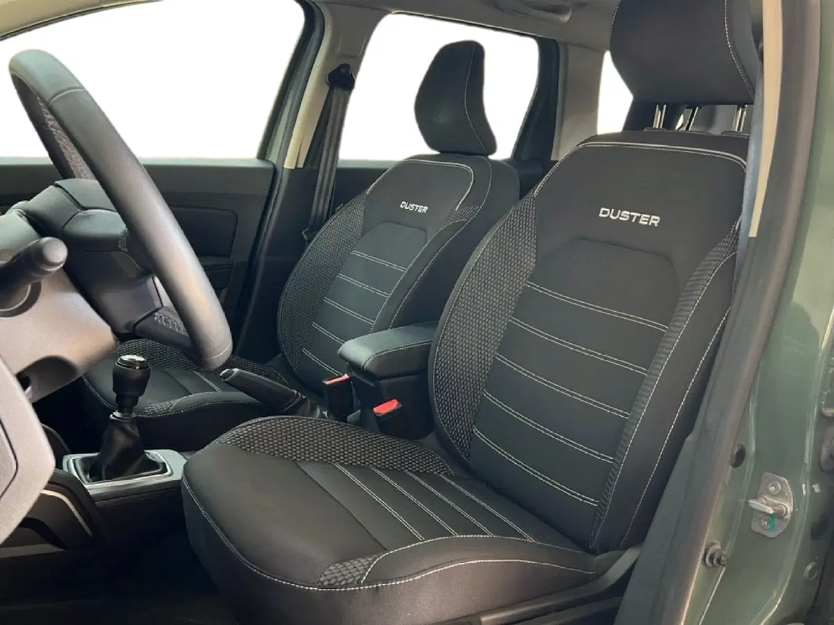 Dacia Duster usata a Roma (12)