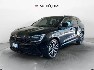 Renault Austral 1.2 full hybrid Iconic 200cv auto del 2023 usata a Roma