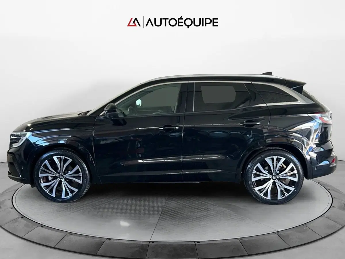 Renault Austral usata a Roma (2)