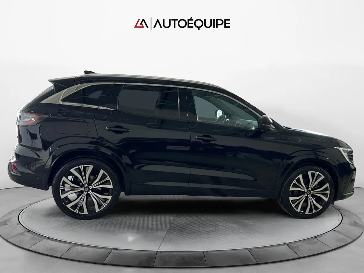 Renault Austral usata a Roma (6)