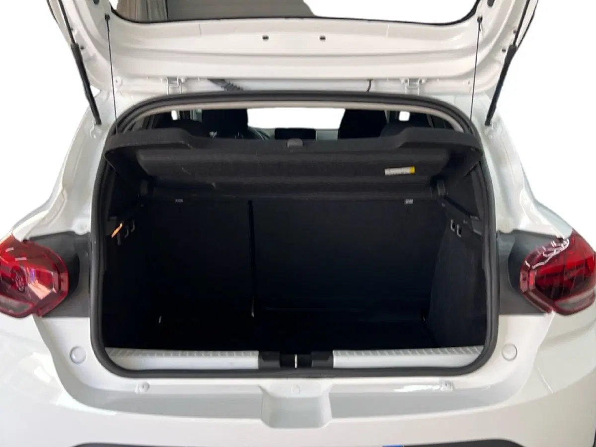 Dacia Sandero usata a Roma (10)