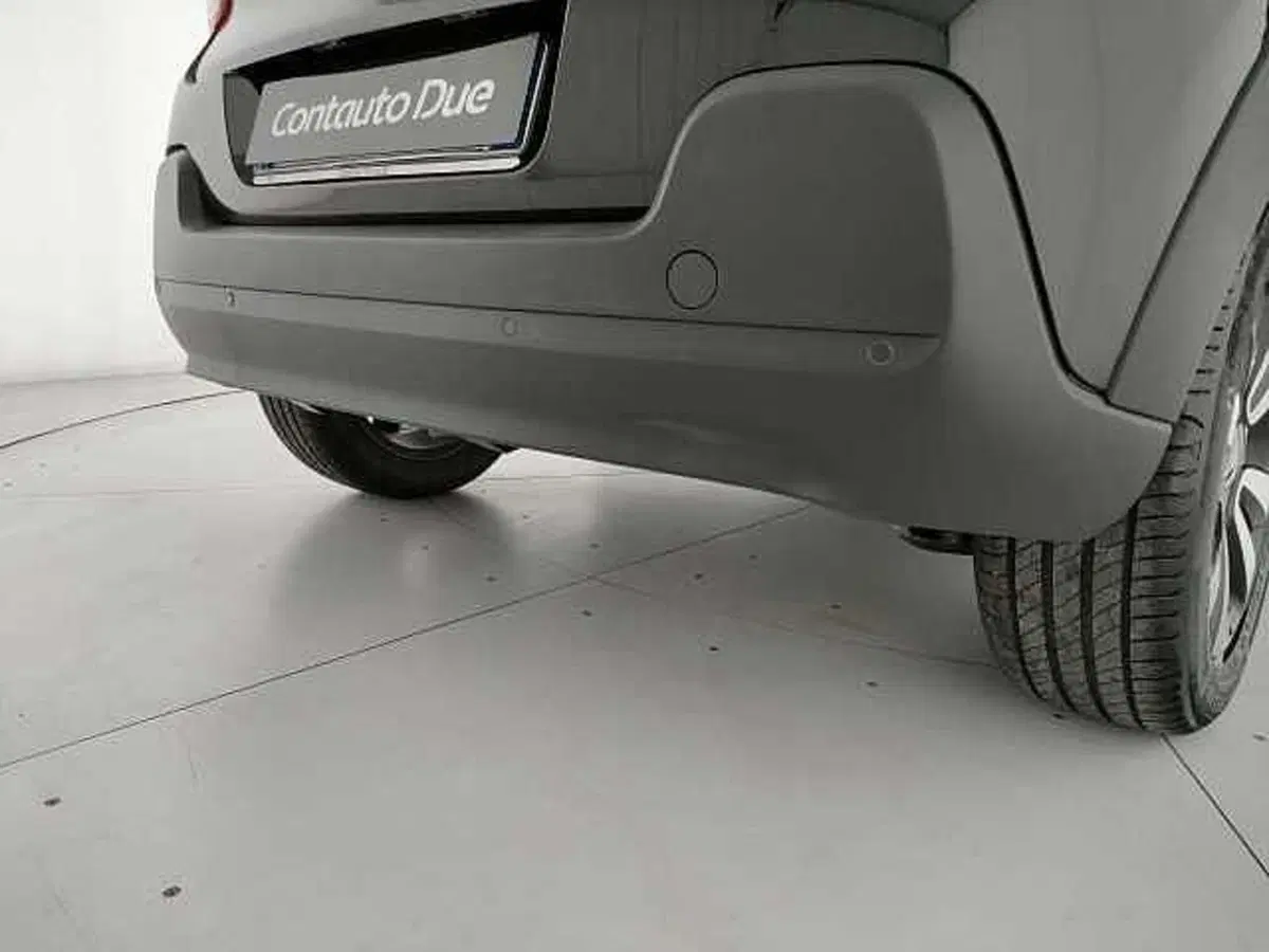 Citroen C3 usata a Caserta (10)