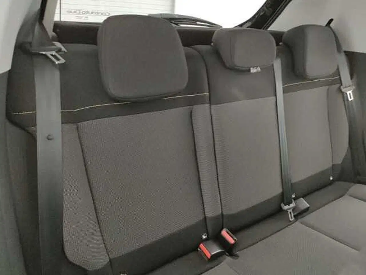 Citroen C3 usata a Caserta (11)