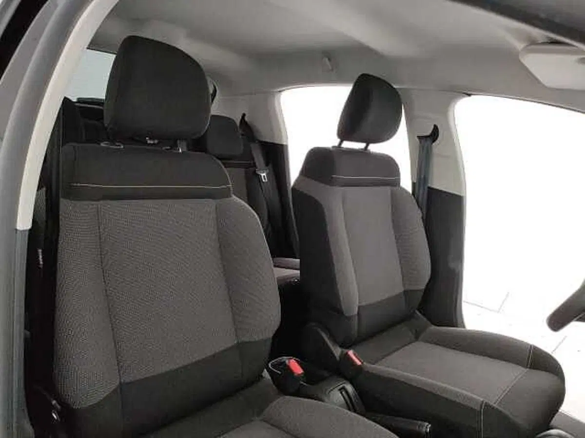Citroen C3 usata a Caserta (13)