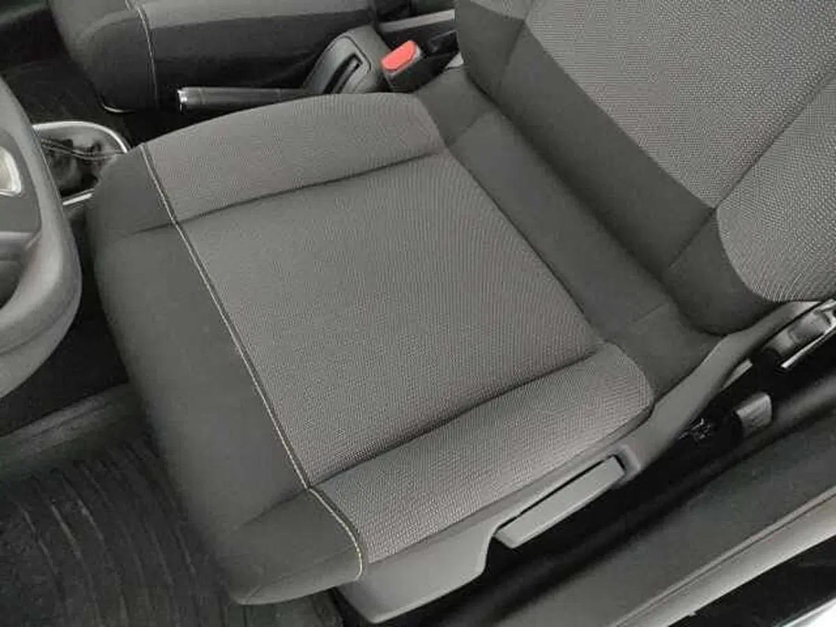 Citroen C3 usata a Caserta (17)