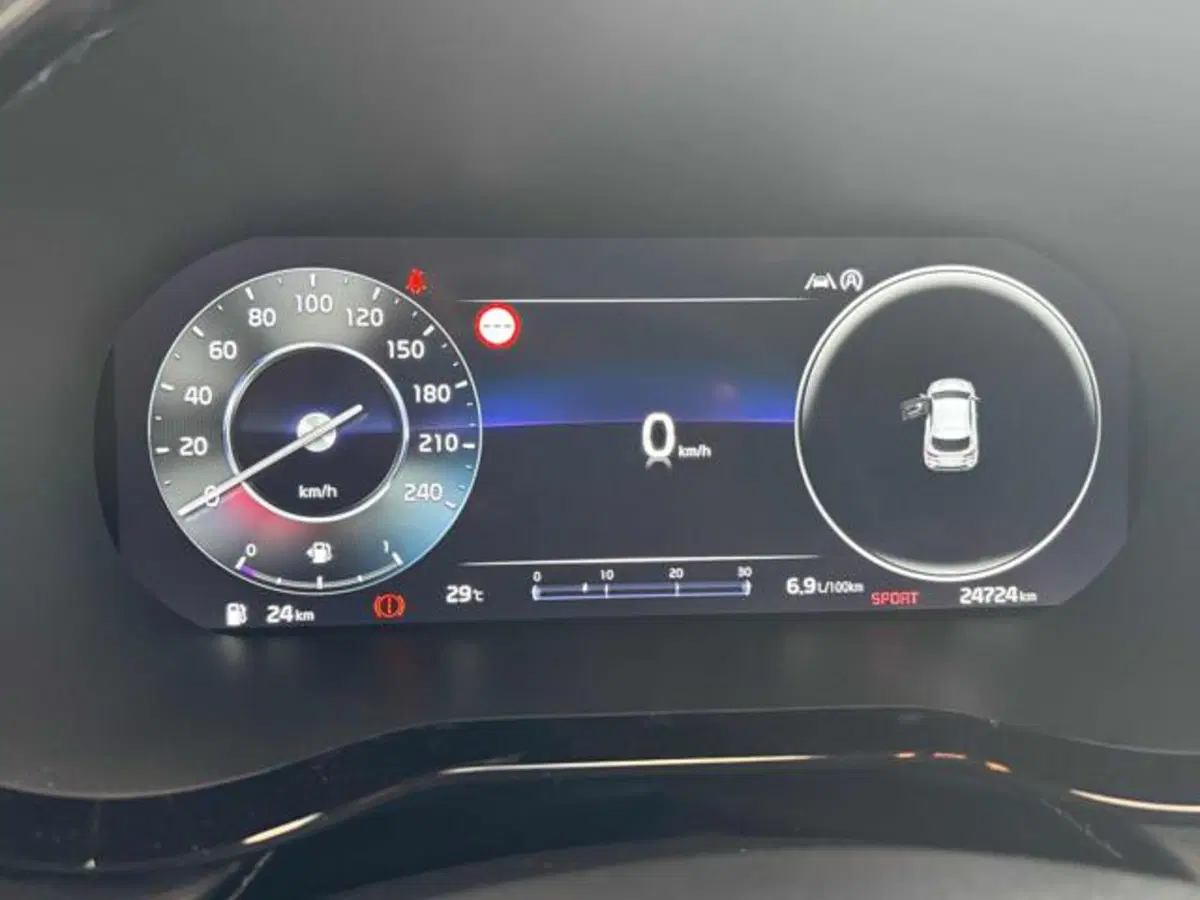 Kia XCeed usata a Pesaro-Urbino (3)