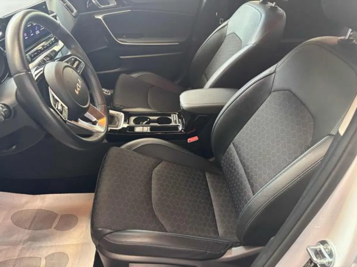 Kia XCeed usata a Pesaro-Urbino (7)