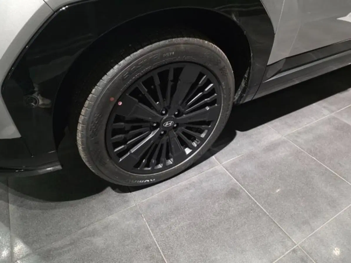 Hyundai Santa Fe nuova a Pesaro-Urbino (4)