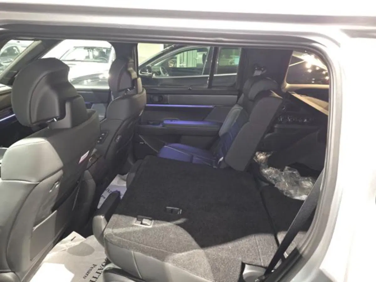 Hyundai Santa Fe nuova a Pesaro-Urbino (6)