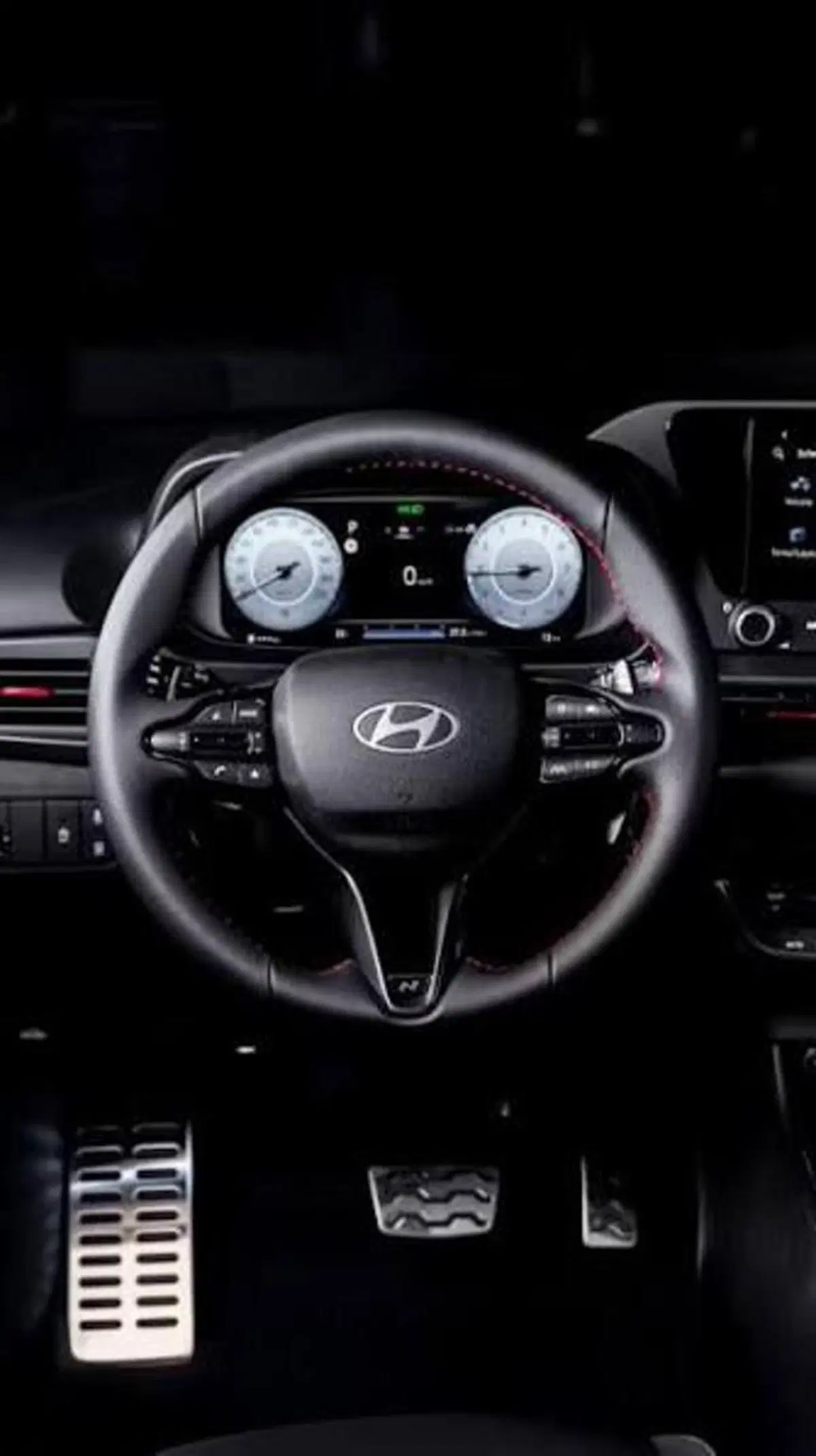 Hyundai i20 nuova a Pesaro-Urbino (4)