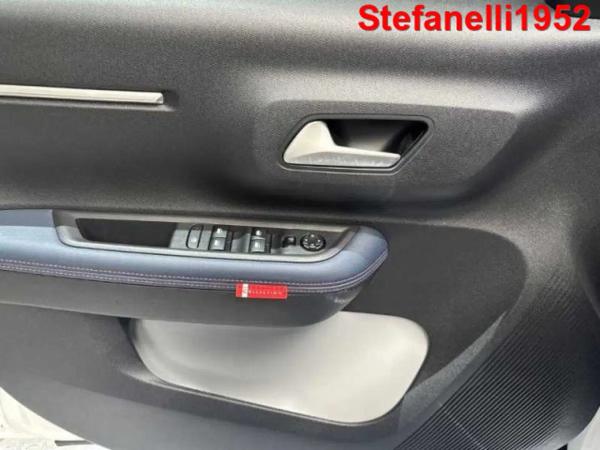 Citroen C3 Aircross nuova a Bologna (10)