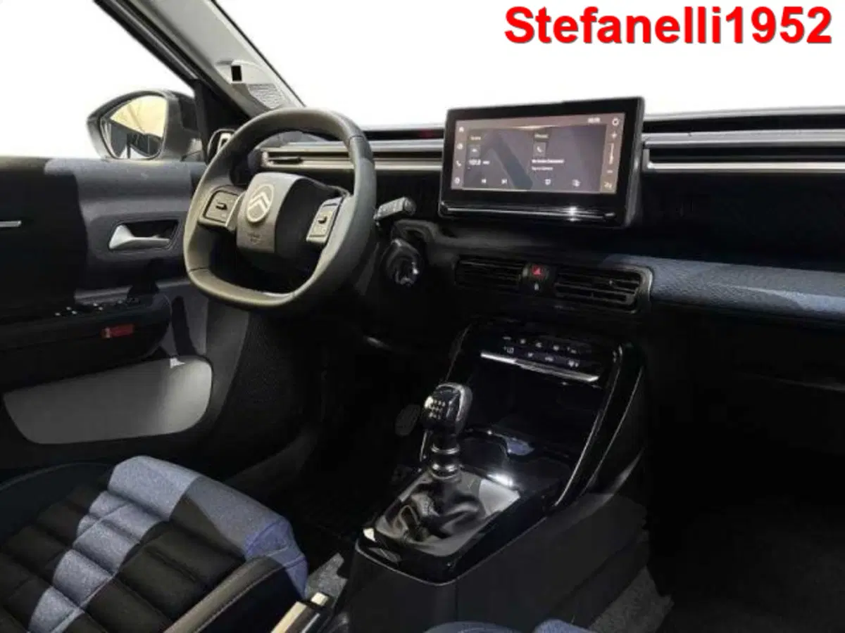 Citroen C3 Aircross nuova a Bologna (15)