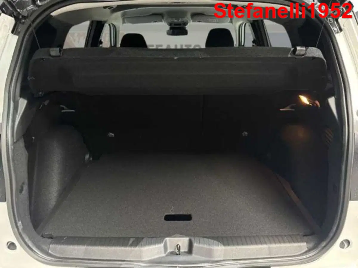 Citroen C3 Aircross nuova a Bologna (7)